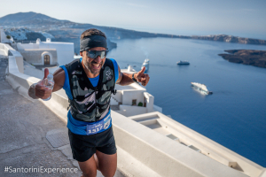 Santorini Experience Returns For Its 8th Year On October 10-12, 2025