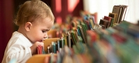 The First Library For Infants & Toddlers In Greece