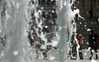 Expect A Rise In Temperatures This Week