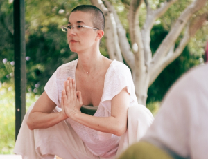 The Thread Of Self-Discovery: A Conversation With Dimitra At Ariadne’s Garden