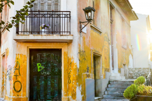 Neighbourhood Matchmaking: Which Athens District Fits Your Lifestyle?