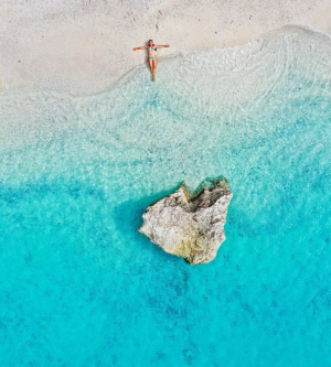 What A (Greek Summer) Feeling