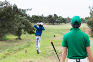 Glyfada Greek Maritime Golf Event Returns On September 5, 2025!