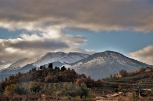 The Top 10 Places To Visit In Greece This Winter
