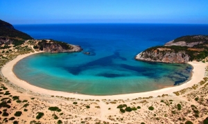 Lonely Planet Names Peloponnese Top European Destination In 2016