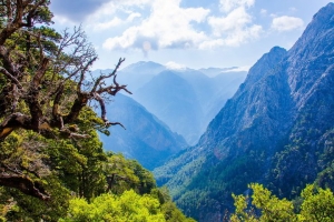 Mountain Sports: Popular Destinations In Greece