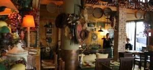 Oikeio Restaurant In Kolonaki