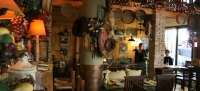 Oikeio Restaurant In Kolonaki