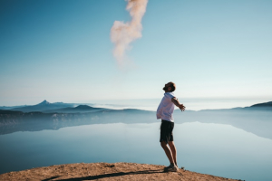 Rediscovering Happiness – The Path Of Self-Discovery