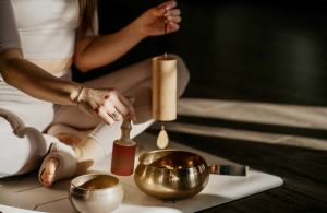 Align &amp; Flow from Summer to Fall