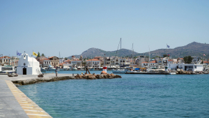 Closest Islands To Athens For A 24-Hour October Day Trip