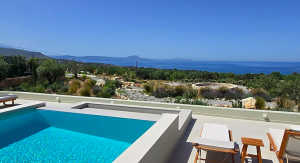 Hiking &amp; Yoga Retreat in Crete