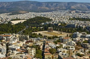 10 Reasons To Visit Athens