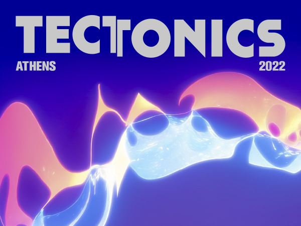 Tectonics Athens ’22