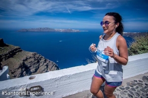 Live The Santorini Experience 2016