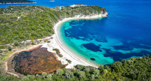 The Times Highlights 17 Greek Islands For Travelers Seeking Peace &amp; Authenticity