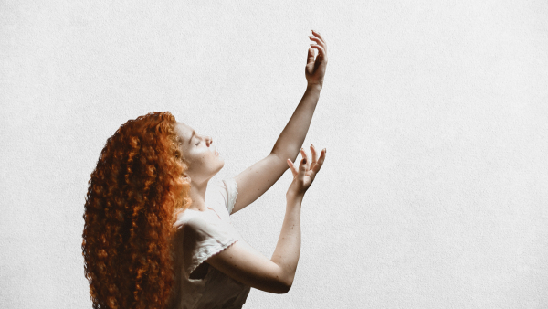 Physical Improv In English For Beginners: Yes And Move!