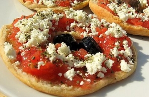 The Original Cretan Diet