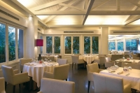 Greek Creative Cuisine At Cibus Restaurant