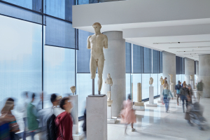 European Night of Museums and  International Museum Day 2023