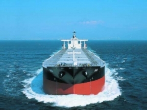 Greeks Retake Global Shipping Lead