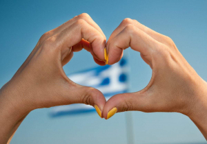 How To Express Your Love  In Greek
