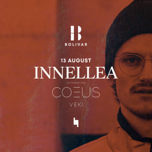 Innellea &amp; Coeus At Bolivar Beach Club