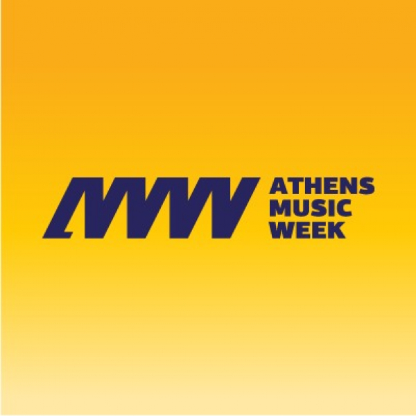 Athens Music Week 2022