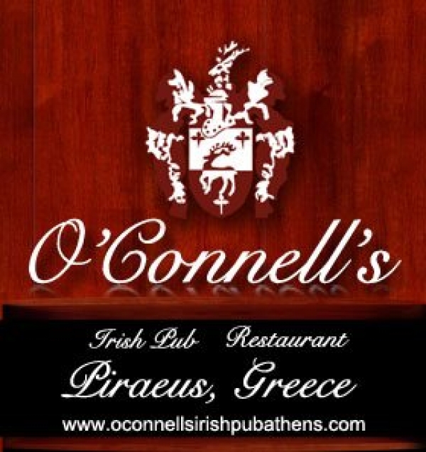 O'connells Athens