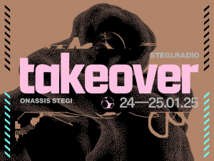 Stegi Radio Takeover 2025: A Celebration Of Sounds &amp; Stories