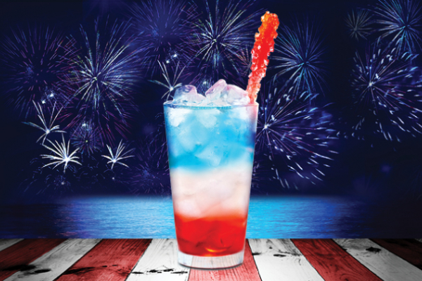 Celebrate The 4th Of July The American Way At Hard Rock Cafe Athens