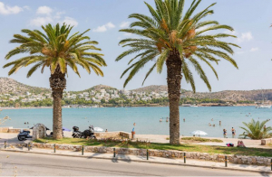 Vouliagmeni Neighborhood Guide