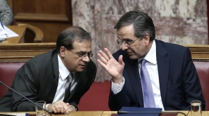 Coalition Looks To Garner Extra Support