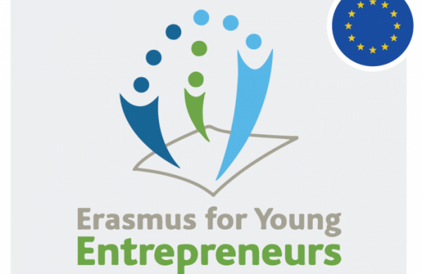 Erasmus For Young Entrepreneurs - Online Info Day
