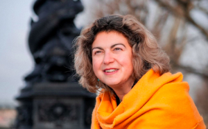 Elpida Trizi - Communication &amp; Embodied Leadership Coach