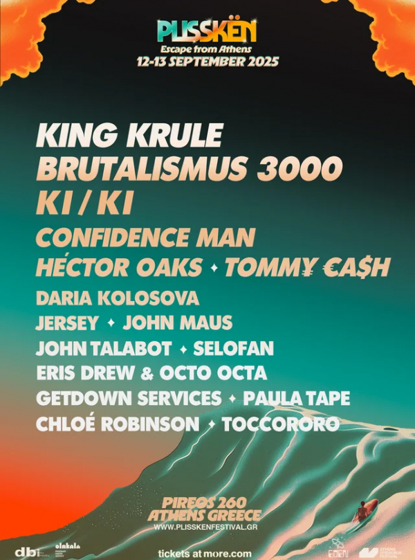 Plisskën Festival