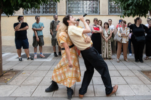 A New Season Of Culture &amp; Creativity At The Kypseli Municipal Market