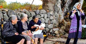 Greek Woman Is Candidate For Nobel Peace Prize