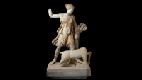 Discover The Untold Stories Of Cycladic Women: A Captivating Archaeological Exhibition