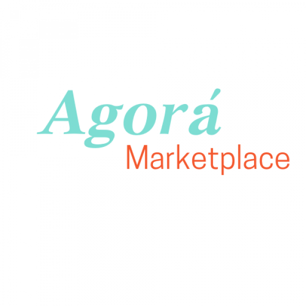 Agorá Marketplace - A Space For Sharing Stories & Products By Greek Creators