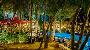 Great Bars To Visit In Athens&#039; Northern Suburbs