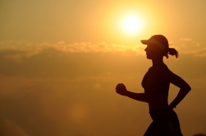 Walking And Running Routes Along The Athens Coast