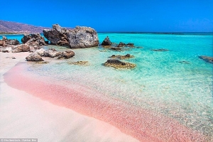 August 1st - Happy August ~ Kalo Mina!