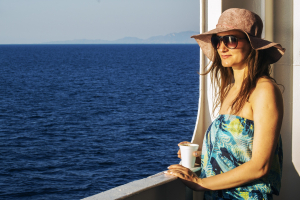 Greece Tops The List of Mediterranean Countries For Tourist Satisfaction