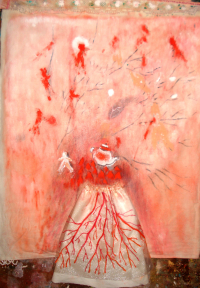FokiaNou Art Space: "Ephemeral” Ioanna Terlidou & Piyi Wong