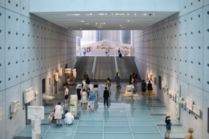 The New Excavation Museum: A Journey Through Time Beneath The Acropolis