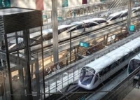 $4.4bn Doha Metro Contract Awarded To Aktor S.A.