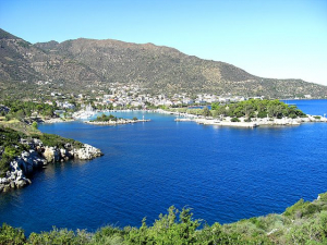 New York Times Recommend A Greek Destination For 2023