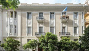 Smartphone App Sheds Light On The City&#039;s Most Historic Buildings