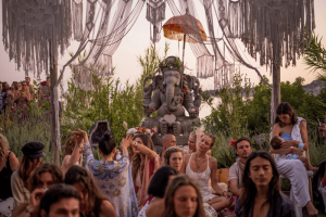 Co-Creating Heaven On Earth: Colibri Spirit Festival &amp; Integration Week 2026